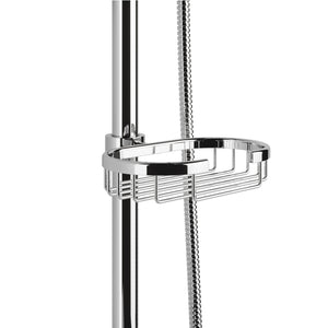 PULSE ShowerSpas Shower System - Kauai III Shower System 1011-III