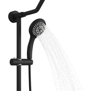 PULSE ShowerSpas Shower System - Kauai III Shower System 1011-1.8GPM