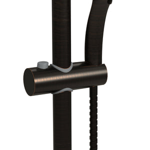 PULSE ShowerSpas Shower System - Kauai III Shower System 1011-1.8GPM