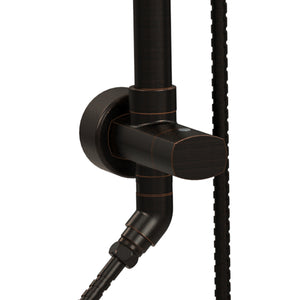 PULSE ShowerSpas Shower System - Kauai III Shower System 1011-III