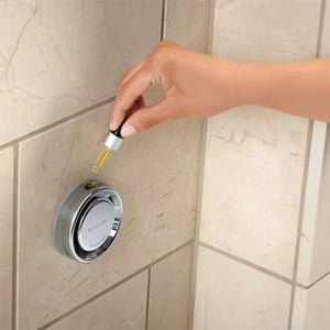 Kohler Invigoration DTV+ Series Steam Adapter Kit K-5548-K1