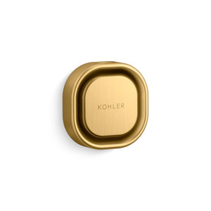 Kohler K-32310 Invigoration Series Square Steam Head