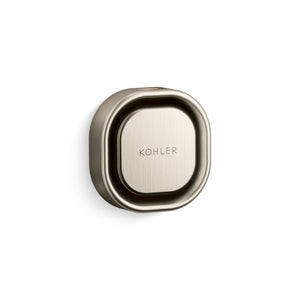Kohler K-32310 Invigoration Series Square Steam Head