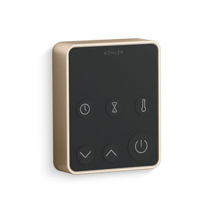Kohler K-32312 Invigoration Series Steam Controller