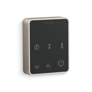 Kohler K-32312 Invigoration Series Steam Controller