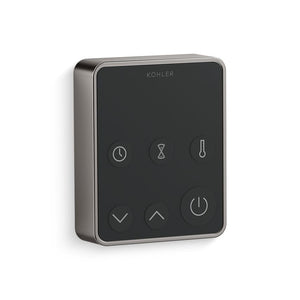 Kohler K-32312 Invigoration Series Steam Controller