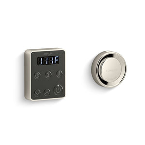 Kohler K-5557 Invigoration Series Steam Generator Control Kit