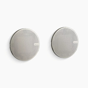Kohler K-30318 SoundTile In-Shower Speakers