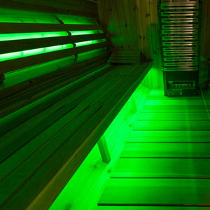 Leisurecraft Saunalumin LED Light Set (59") 720710