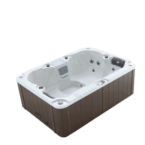 Liberty Spas LYS4000 Plug & Play 4 Person Spa KH-10205