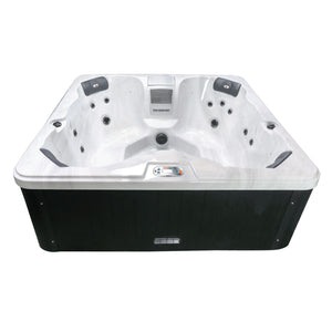 Liberty Spas LYS4500 Plug & Play 5 Person Spa KH-10200