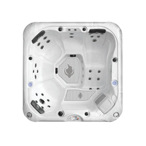 Liberty Spas LYS5000 Luxury 240V 6 Person Spa KH-10206