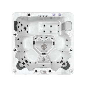 Liberty Spas LYS6000 Luxury 240V 6 Person Spa KH-10207