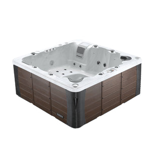 Liberty Spas LYS6000 Luxury 240V 6 Person Spa KH-10207