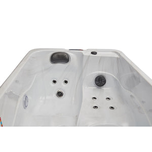 Luxury Spas Cashmere 2 Person Spa WS-790