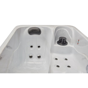 Luxury Spas Cashmere 2 Person Spa WS-790