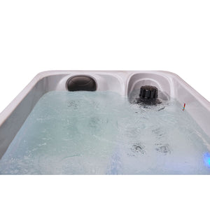 Luxury Spas Cashmere 2 Person Spa WS-790