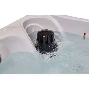Luxury Spas Cashmere 2 Person Spa WS-790