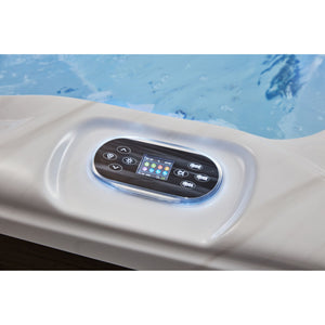 Luxury Spas Danika 5 Person Spa WS-591