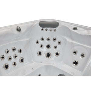 Luxury Spas Danika 5 Person Spa WS-591