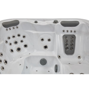 Luxury Spas Danika 5 Person Spa WS-591