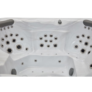 Luxury Spas Danika 5 Person Spa WS-591