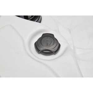 Luxury Spas Denali 7 Person Spa WS-299