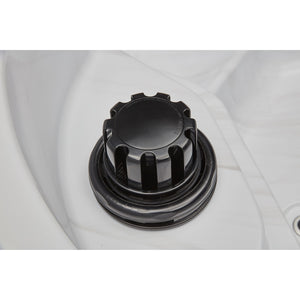 Luxury Spas Denali 7 Person Spa WS-299