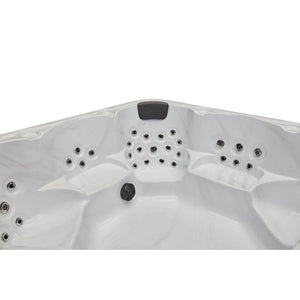 Luxury Spas Denali 7 Person Spa WS-299