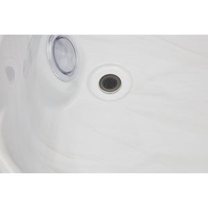 Luxury Spas Denali 7 Person Spa WS-299