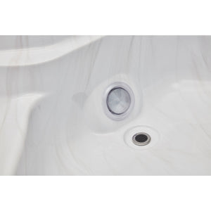 Luxury Spas Denali 7 Person Spa WS-299