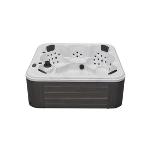 Luxury Spas Denali 7 Person Spa WS-299