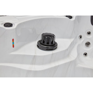 Luxury Spas Denali 7 Person Spa WS-299