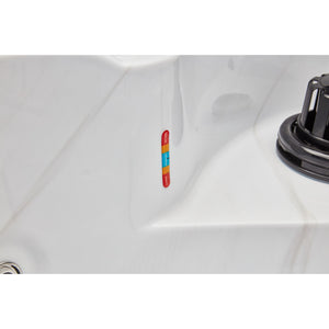 Luxury Spas Denali 7 Person Spa WS-299