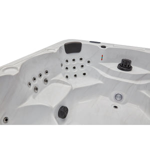 Luxury Spas Denali 7 Person Spa WS-299