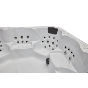 Luxury Spas Denali 7 Person Spa WS-299