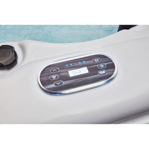 Luxury Spas Denali 7 Person Spa WS-299