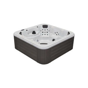 Luxury Spas Denali 7 Person Spa WS-299