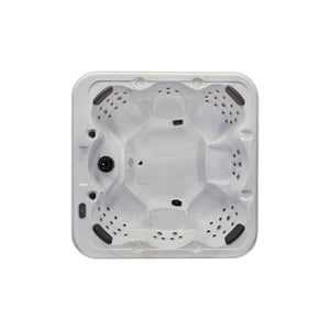 Luxury Spas Denali 7 Person Spa WS-299