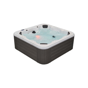 Luxury Spas Denali 7 Person Spa WS-299