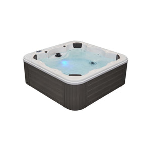 Luxury Spas Denali 7 Person Spa WS-299