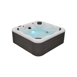 Luxury Spas Denali 7 Person Spa WS-299