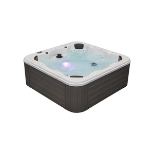 Luxury Spas Denali 7 Person Spa WS-299
