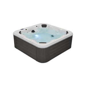 Luxury Spas Denali 7 Person Spa WS-299