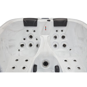 Luxury Spas Largo 3 Person Spa WS-696