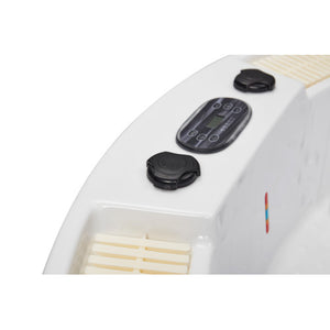 Luxury Spas Oscar 6 Person Spa WS-007