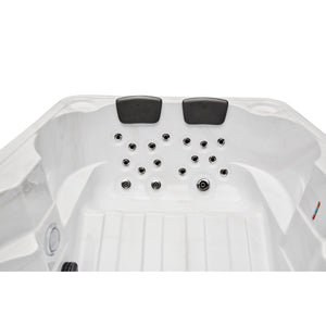 Luxury Spas Regal 4 Person Spa WS-292