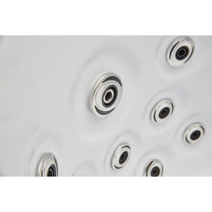 Luxury Spas Regal 4 Person Spa WS-292