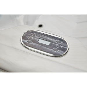 Luxury Spas Regal 4 Person Spa WS-292