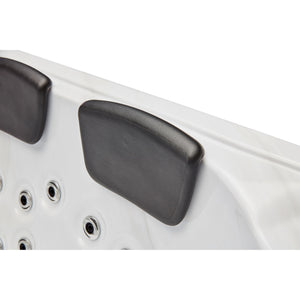 Luxury Spas Regal 4 Person Spa WS-292